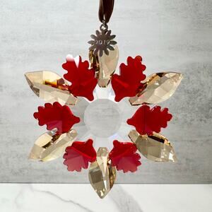 Swarovski | 2019 SCS Winter Sparkle Ornament (Article #5464865)